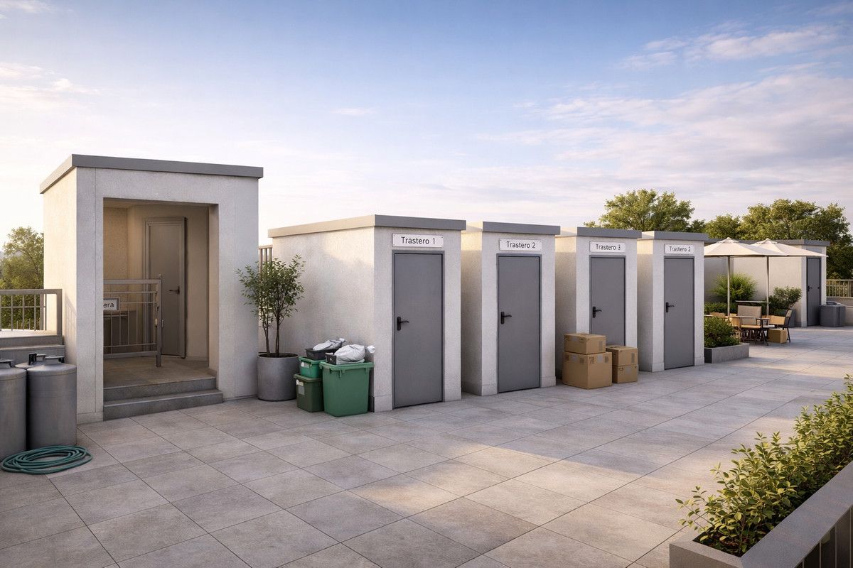 Kairos Residence Guardamar I