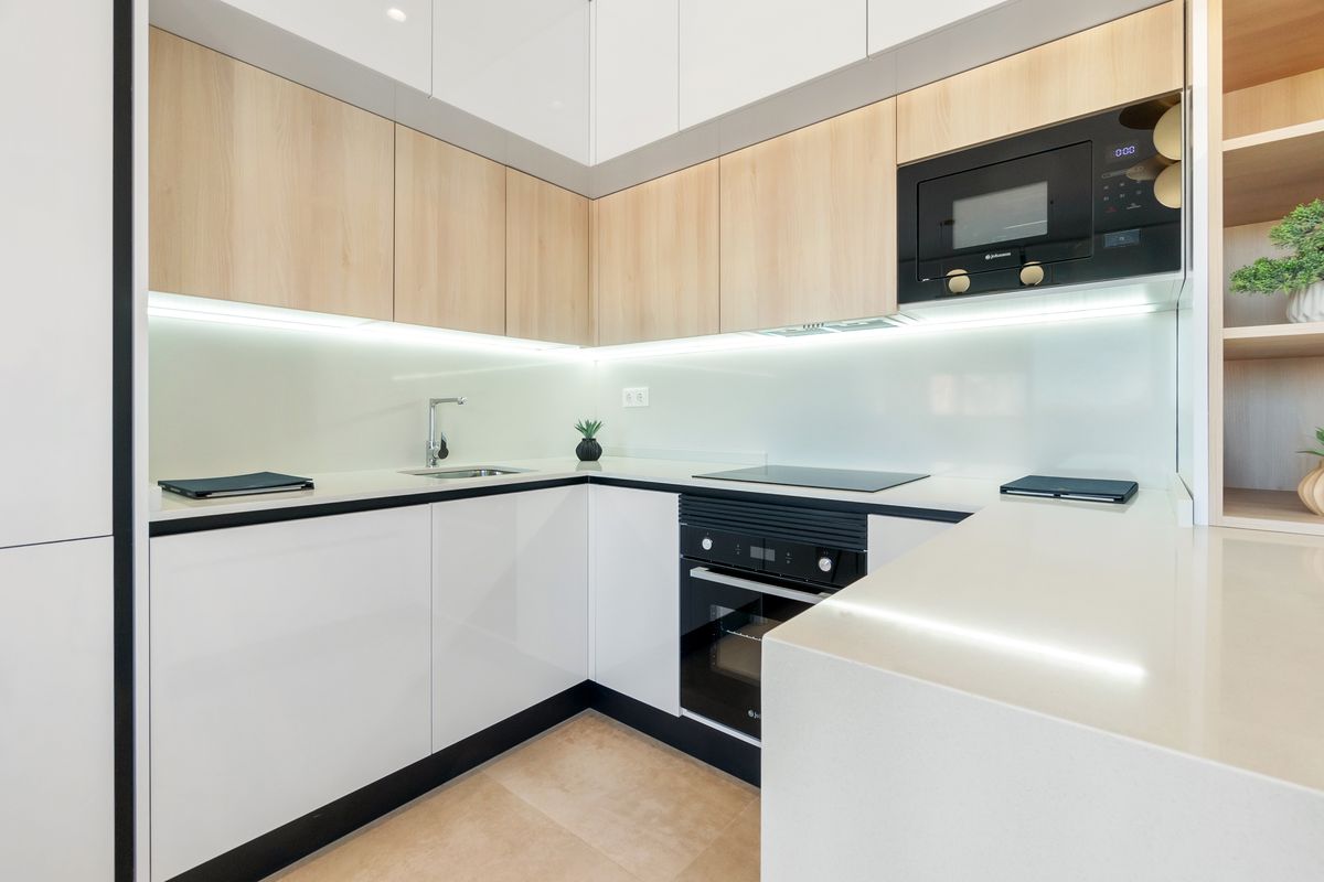 Residencial Onaru