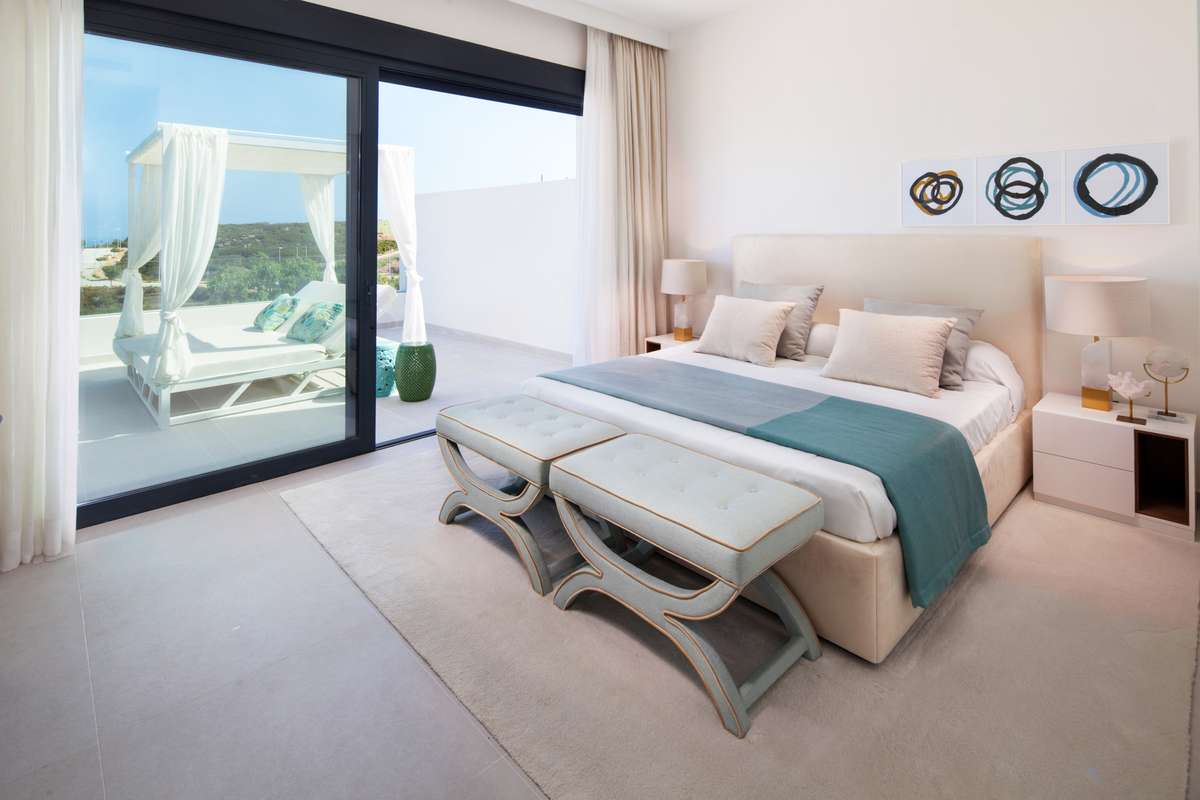 Terrazas de Cortesin - Bon Air