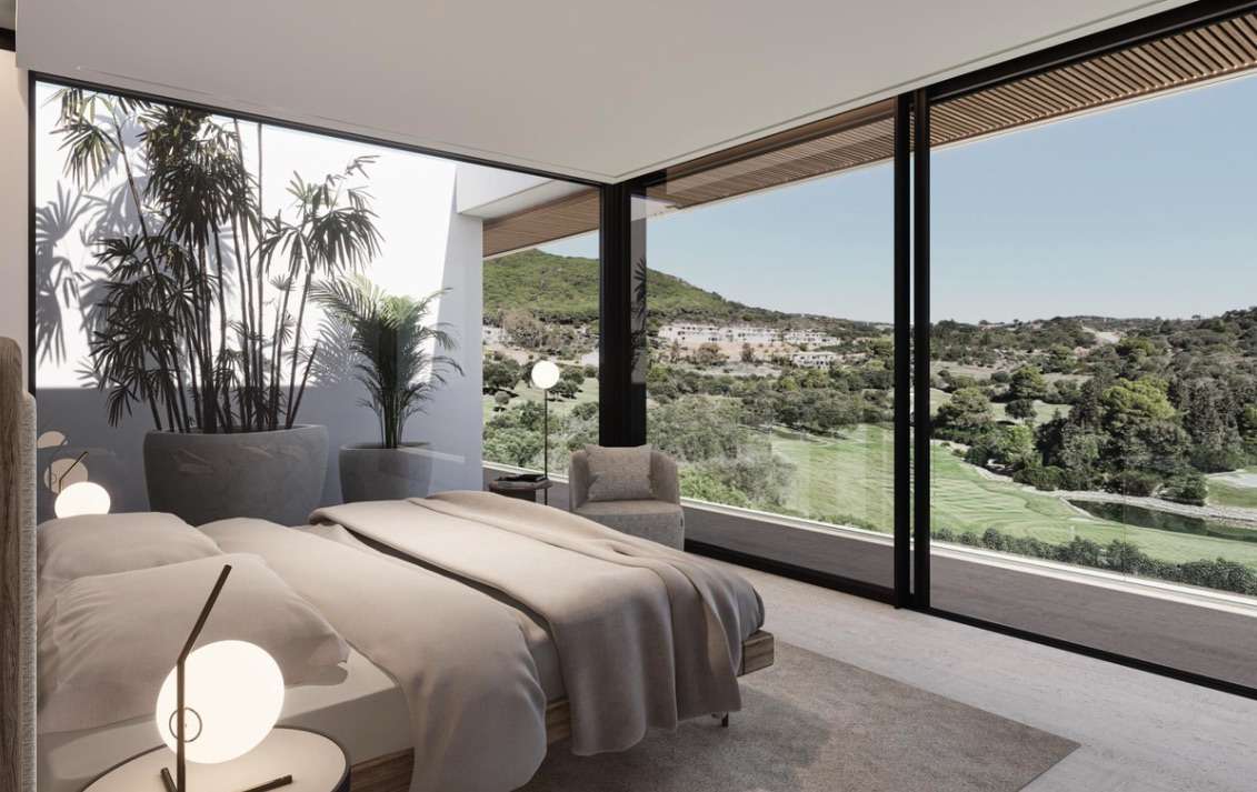 VILLA LAGO - The Collection