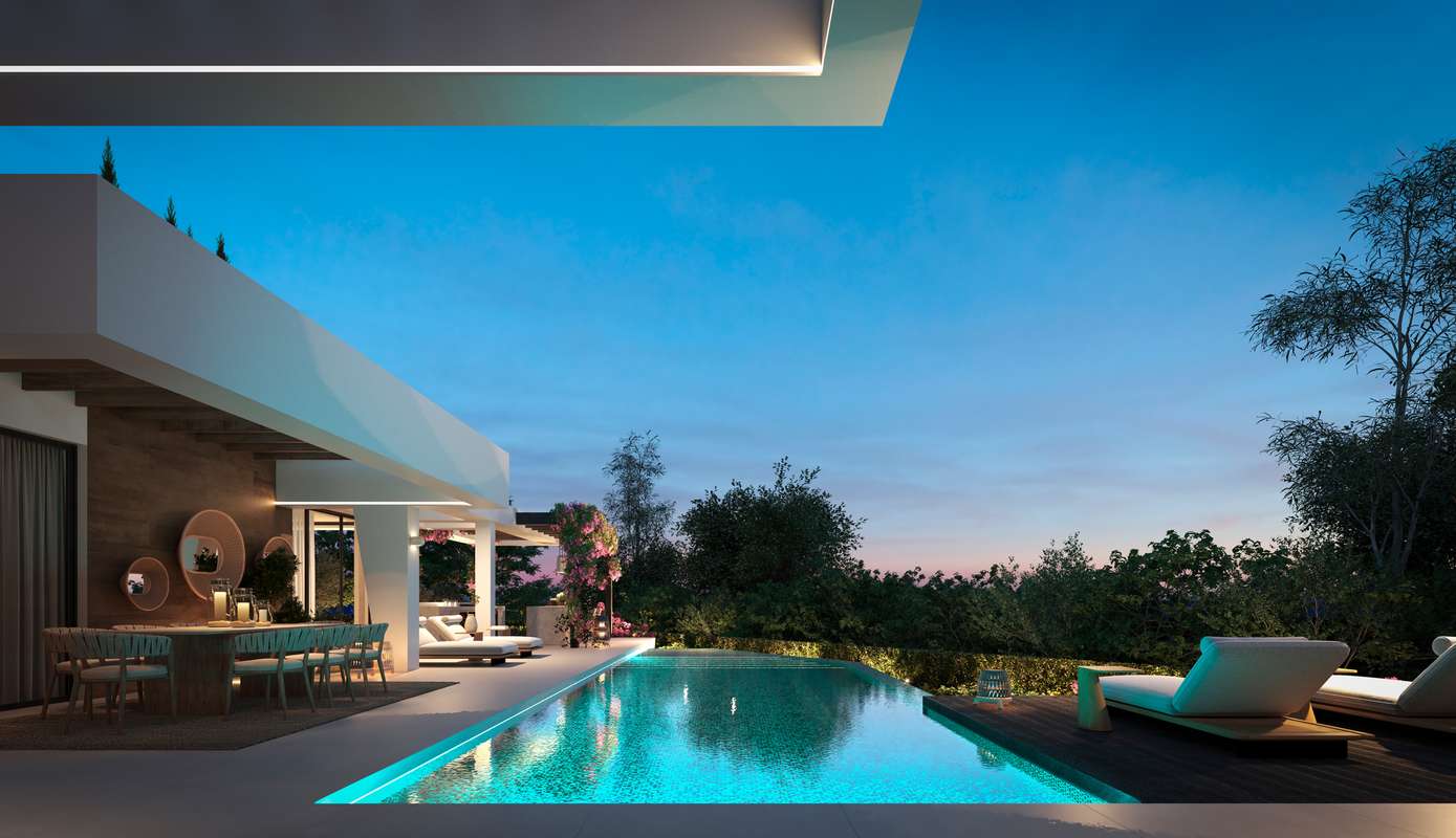 Marein Natura - Villa Casia