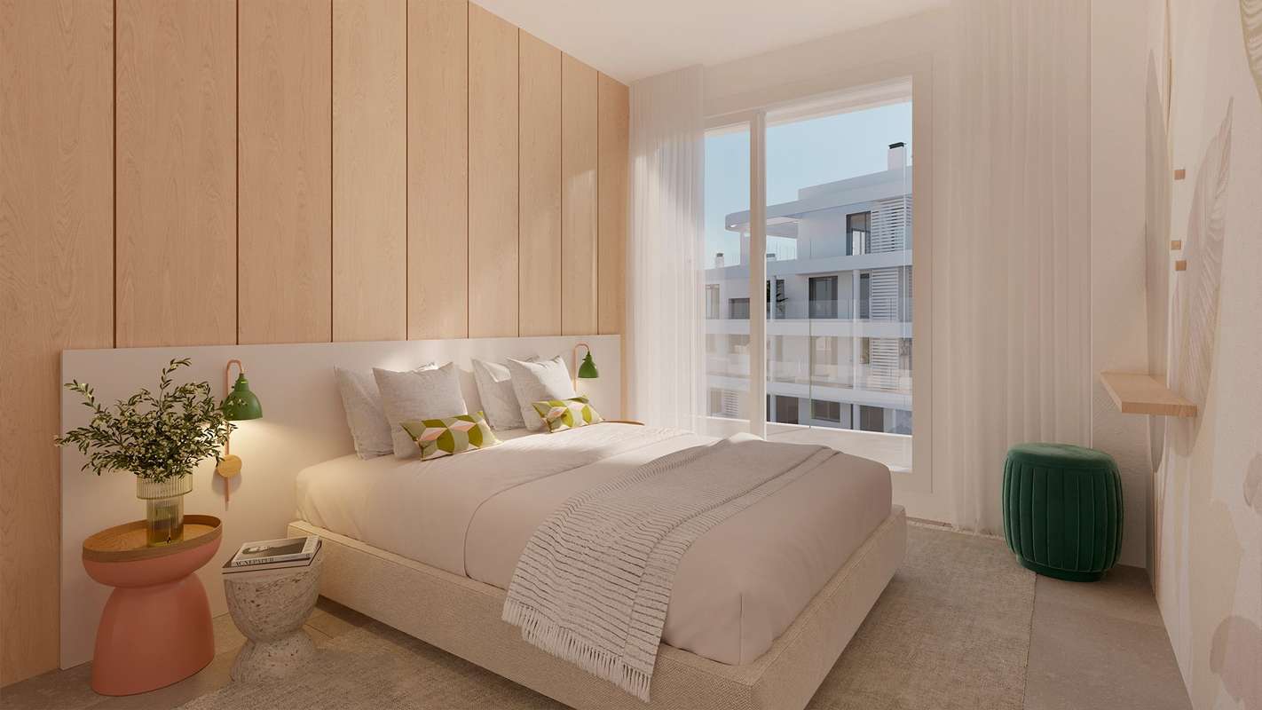 Anna de Estepona - Townhouses