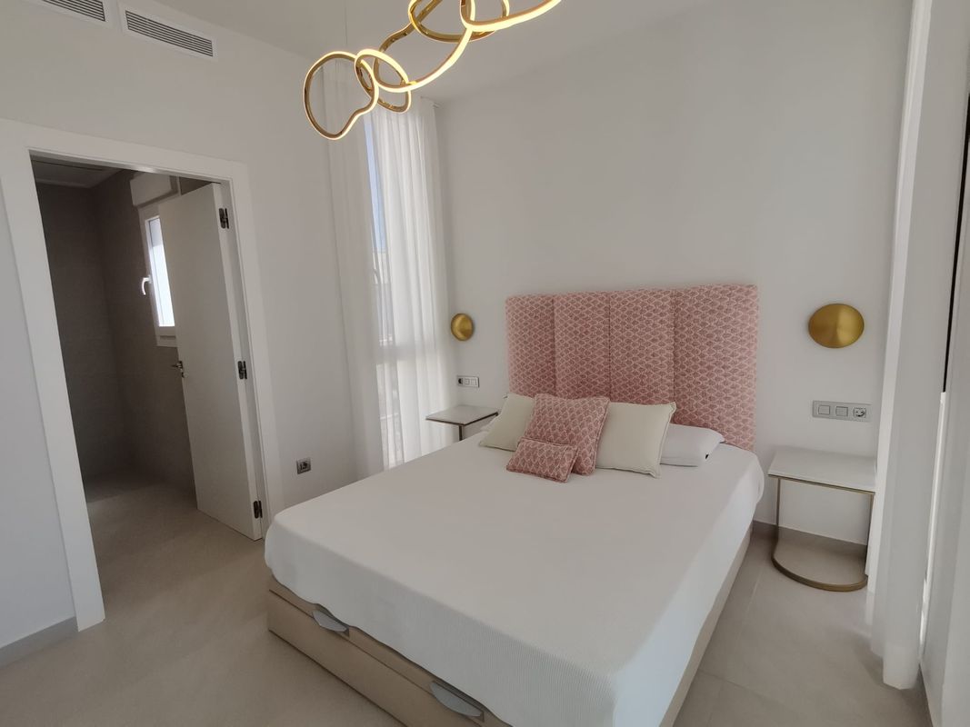 Detached Villa 3 Bedrooms 3 Bathrooms in Ciudad Quesada