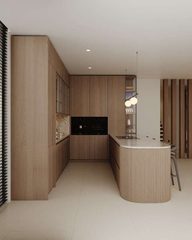 Alcantara del Mar Villas 