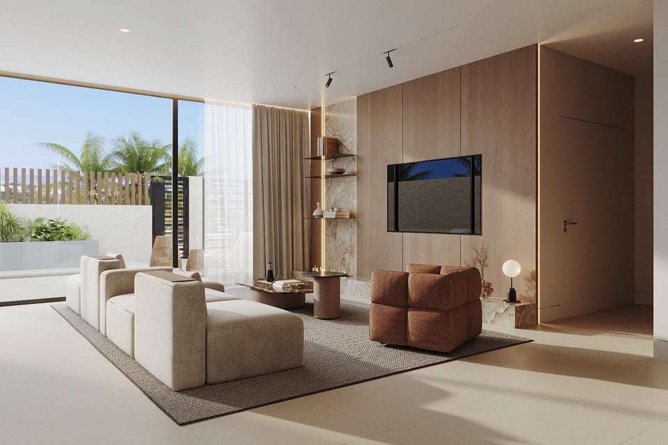 Alcantara del Mar Villas 