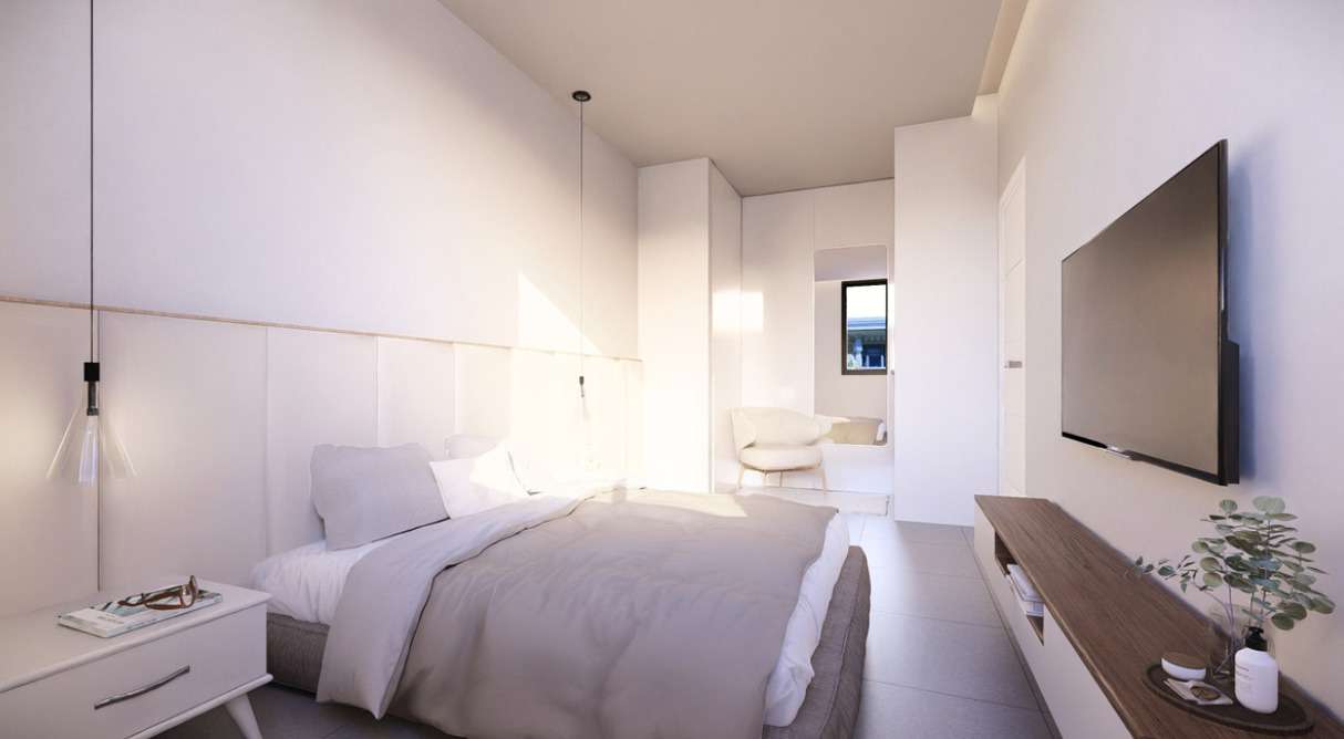 Residencial Living Jávea