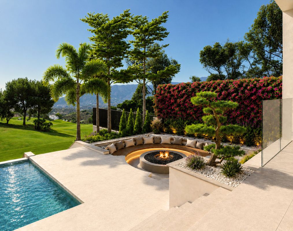 Villa Entrelagos II