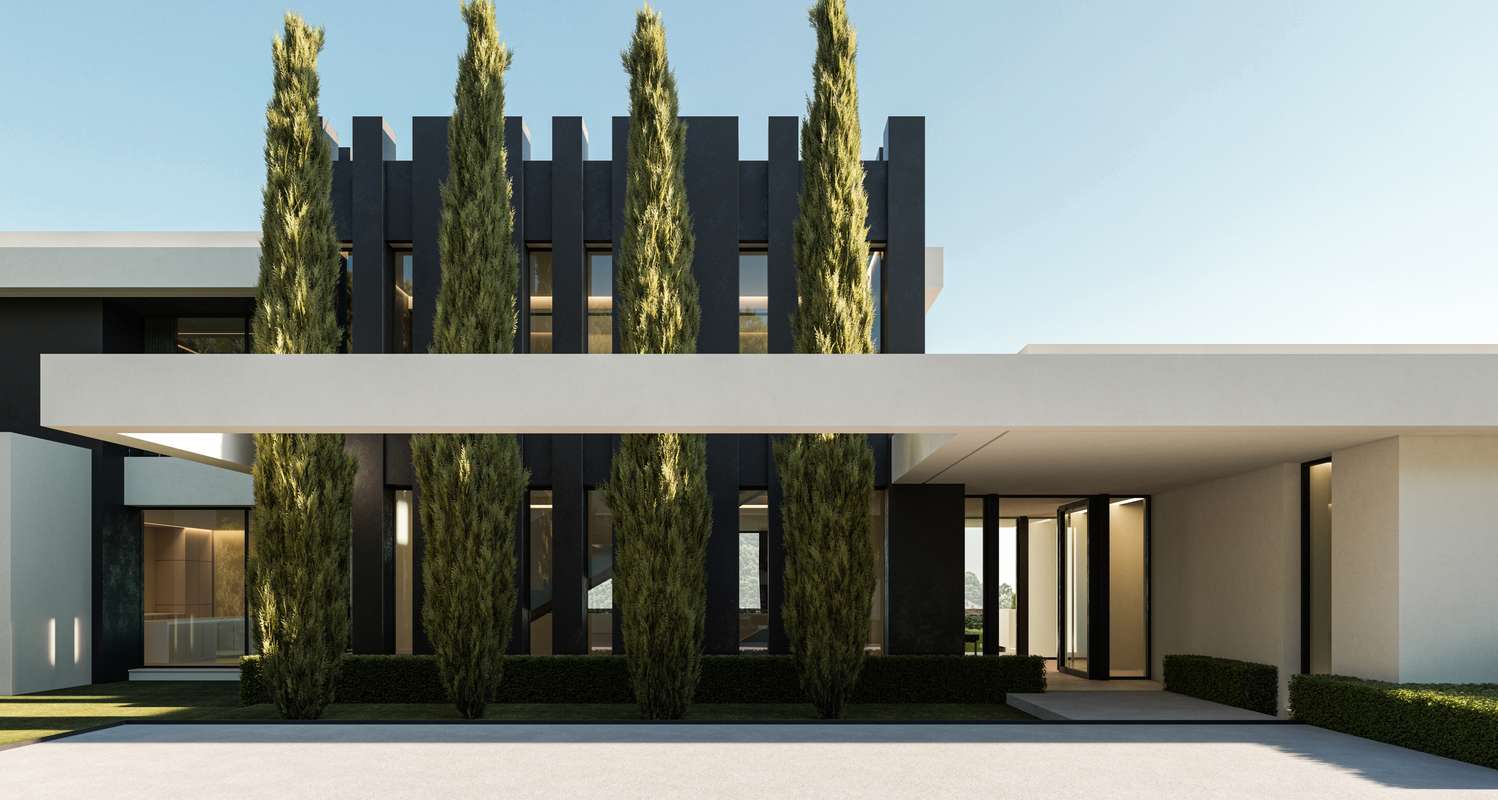 El Bosque Phase II - Villa Pine Crest