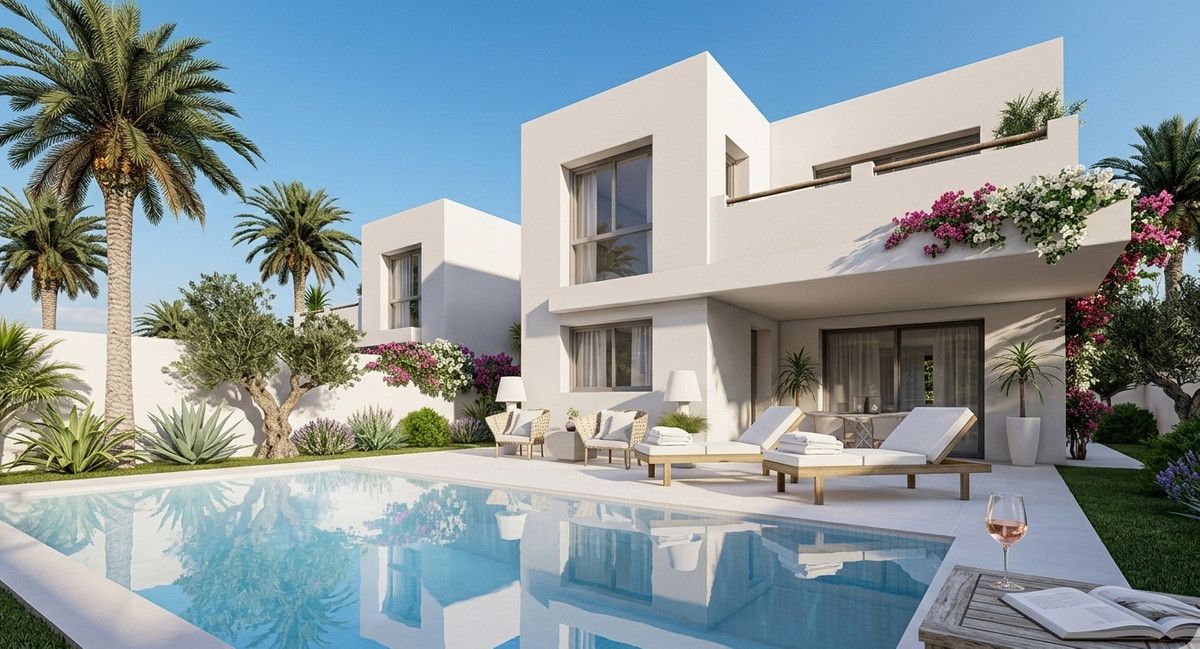 Villas del Sol