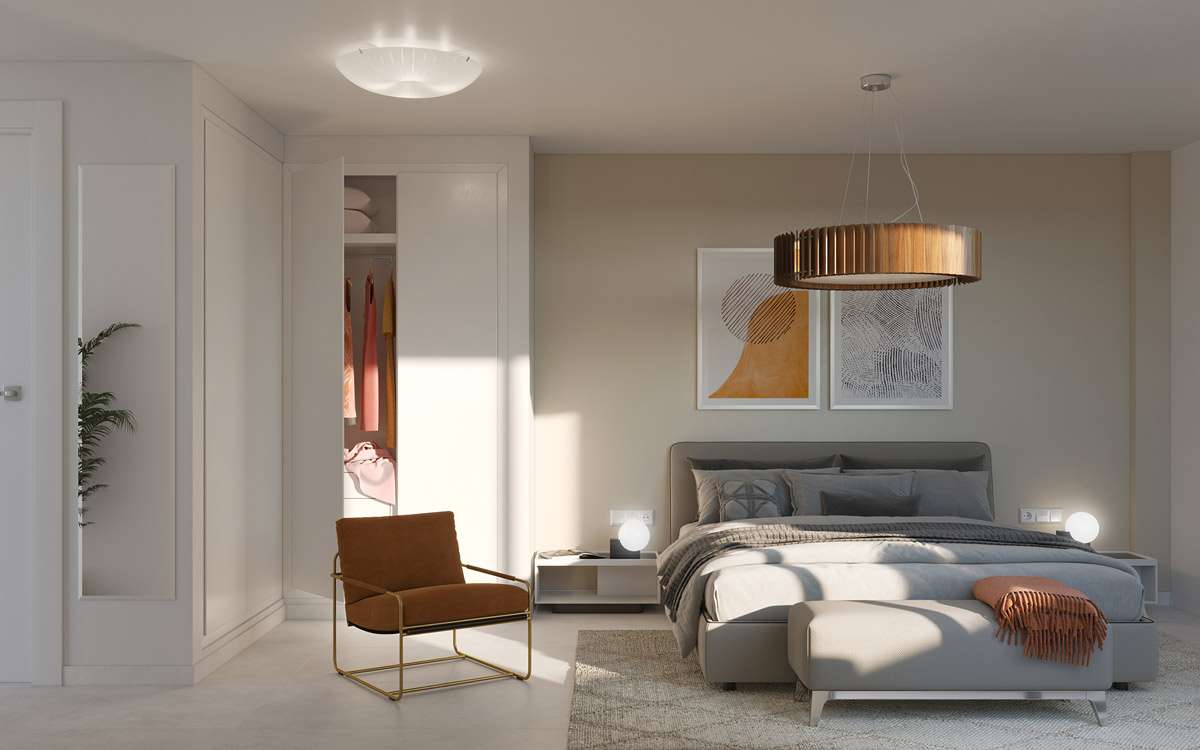 Los Olivos Residencial Fase II