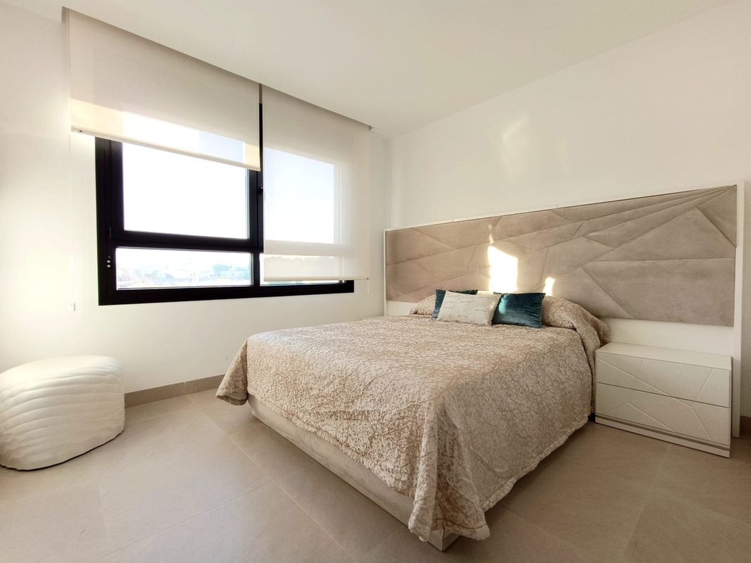 Townhouse 3 Bedrooms 3 Bathrooms in Benijófar