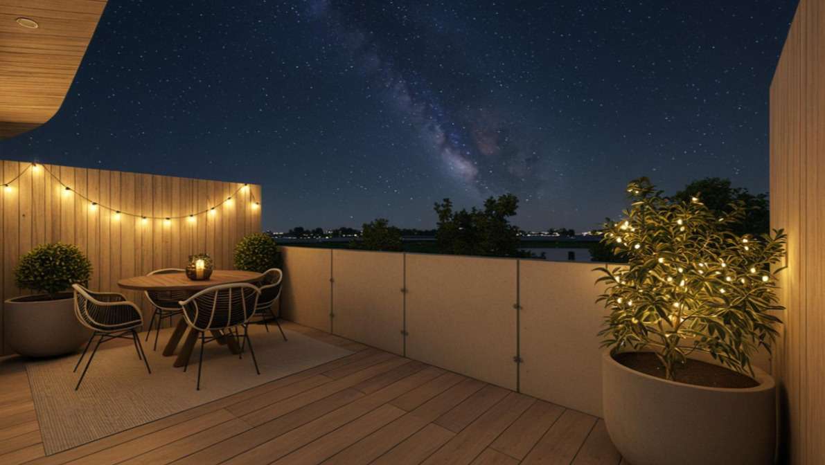 Lantana Residencial Boutique