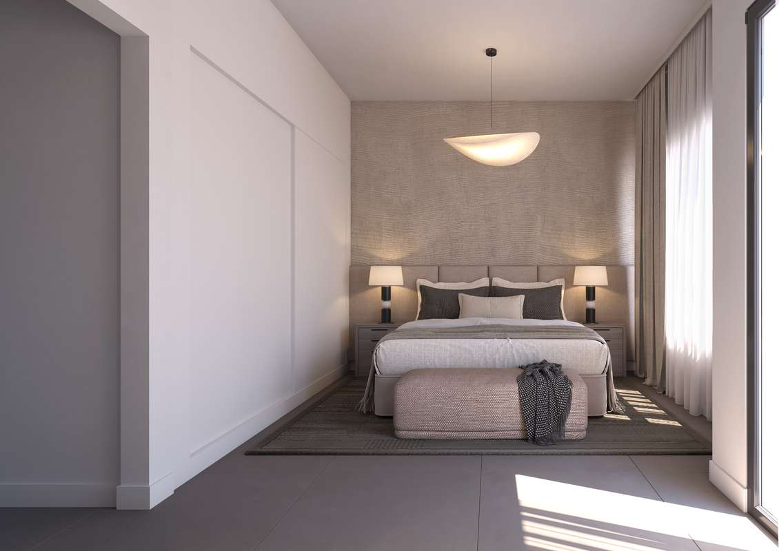 Residencial Marinsa La Viña