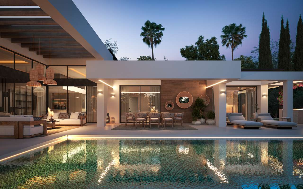 Marein Natura - Villa Casia