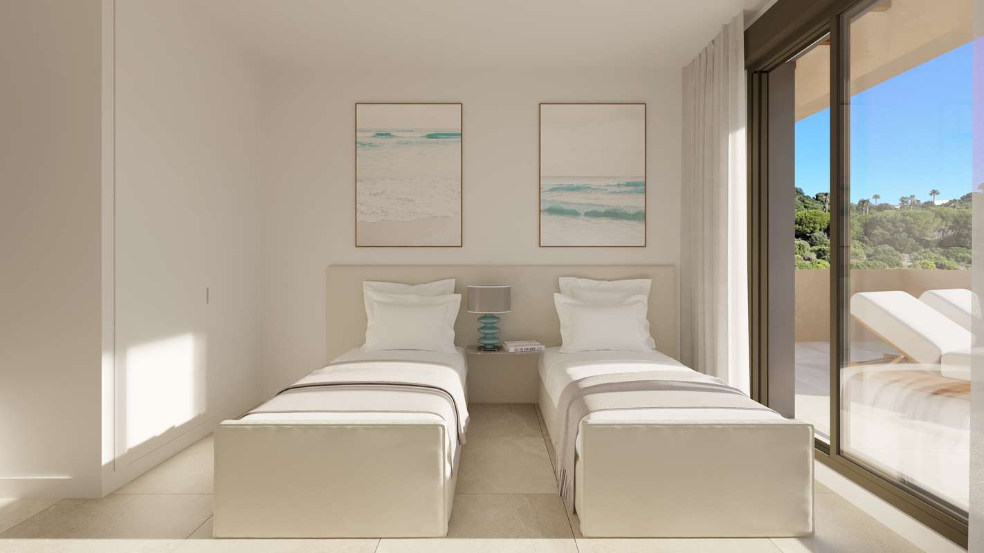 Atria La Alcaidesa Fase I