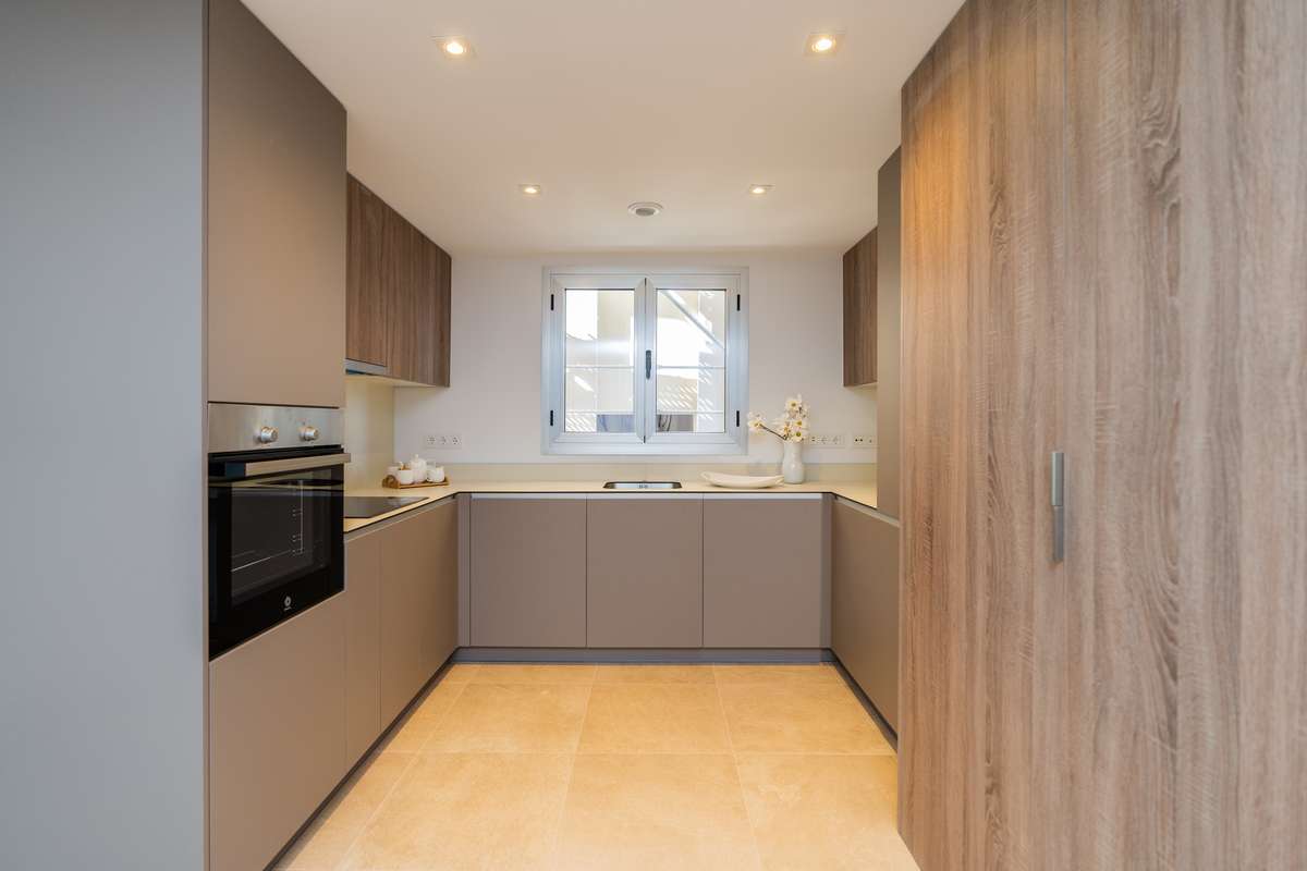 Sunny Golf Estepona Fase 3