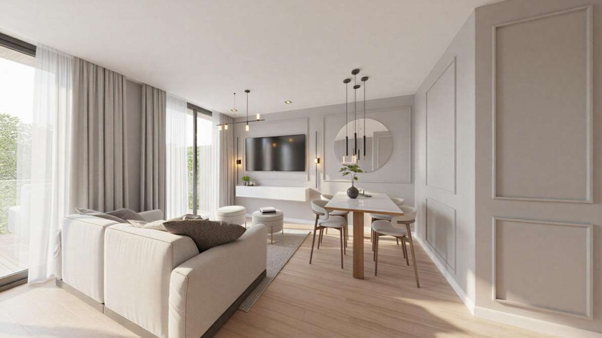 Lantana Residencial Boutique