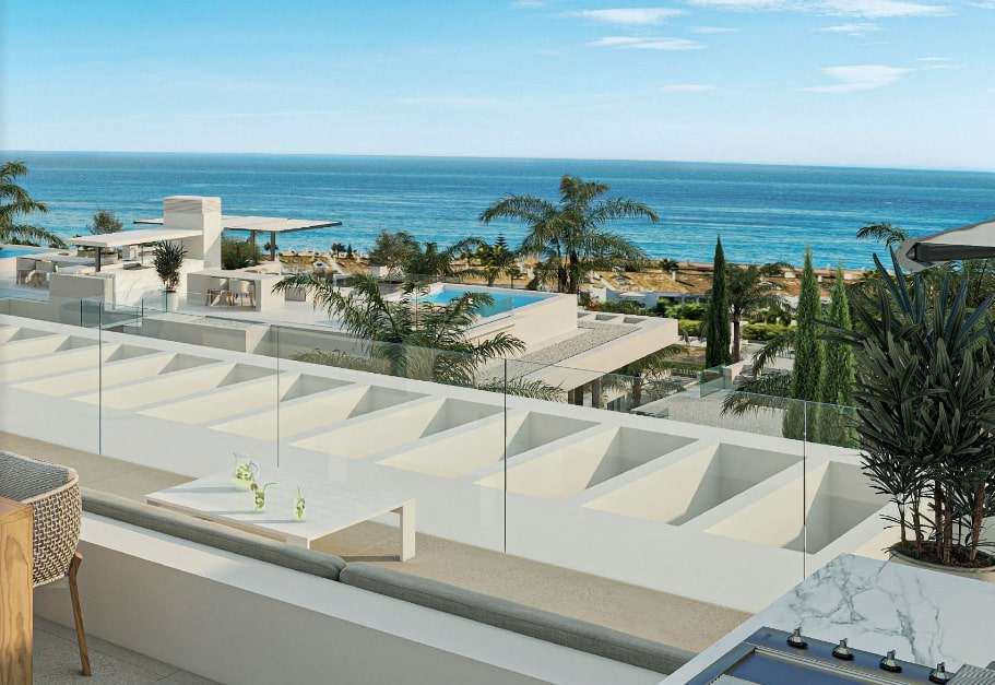 Soul Marbella Sunlife II Apartamentos