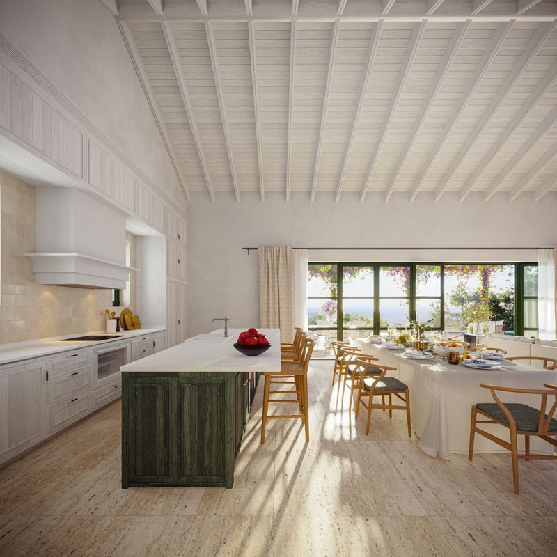 Cortijo II - Cortesin Hill Club