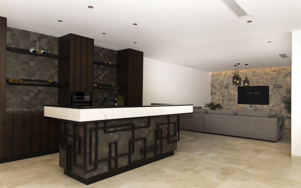Apartment 3 Bedrooms 3 Bathrooms in Rojales