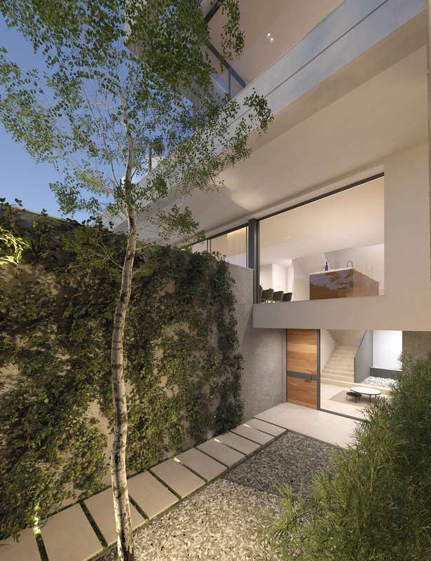 Pinares Hills Fase I