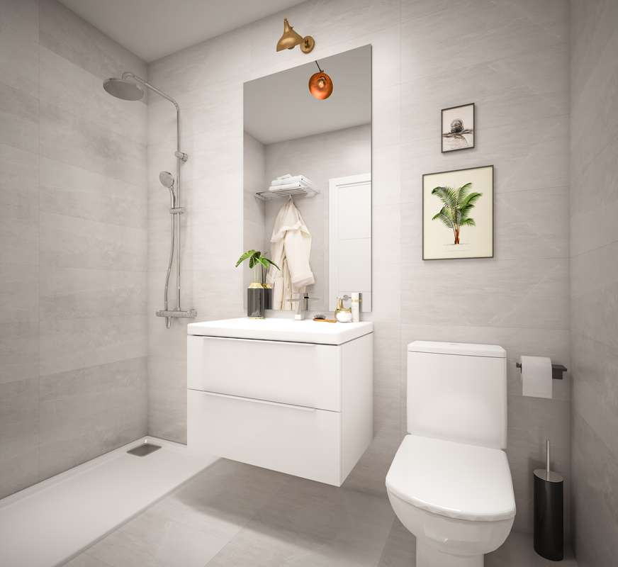 Blossom Hills Benalmádena Fase 2