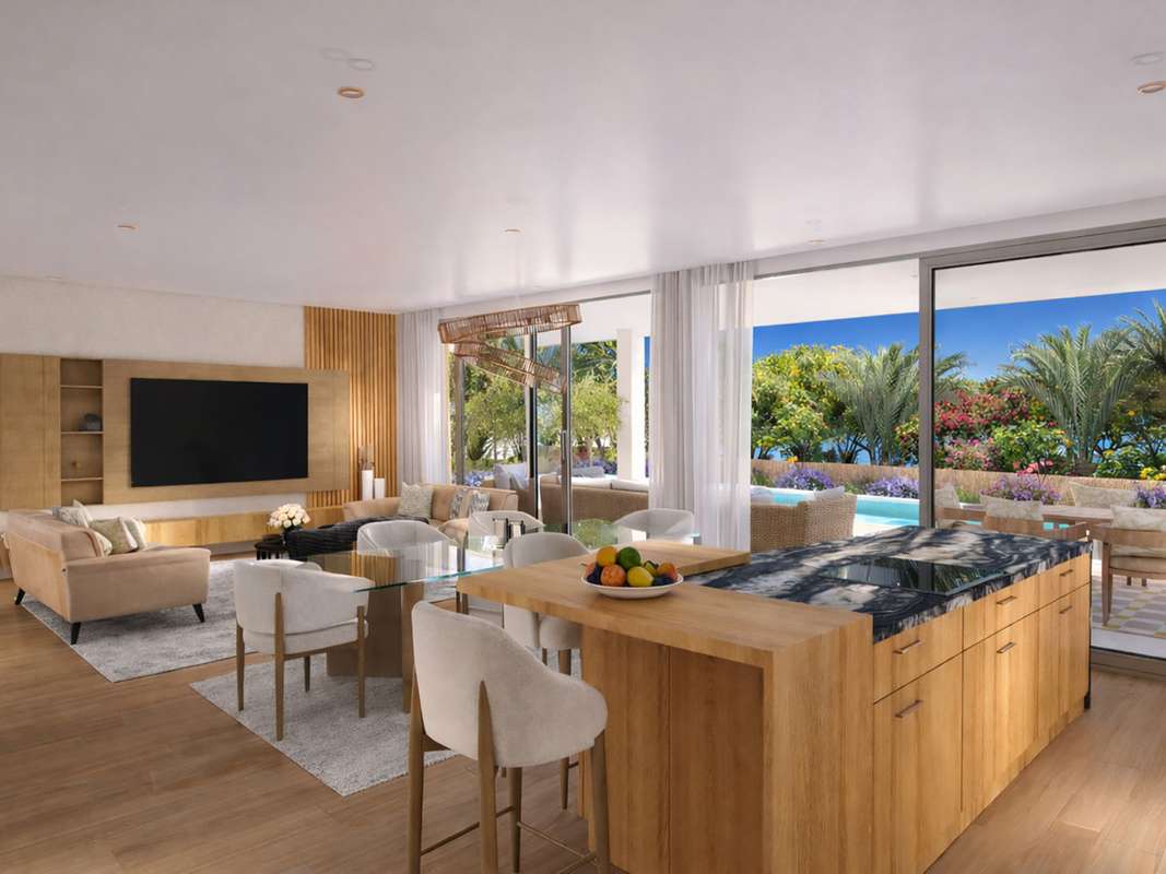 Villa Sol