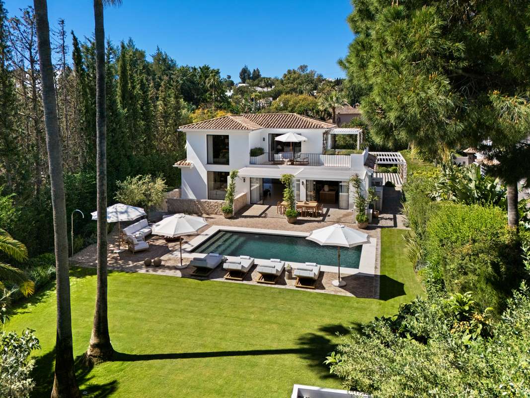 Casa Koi