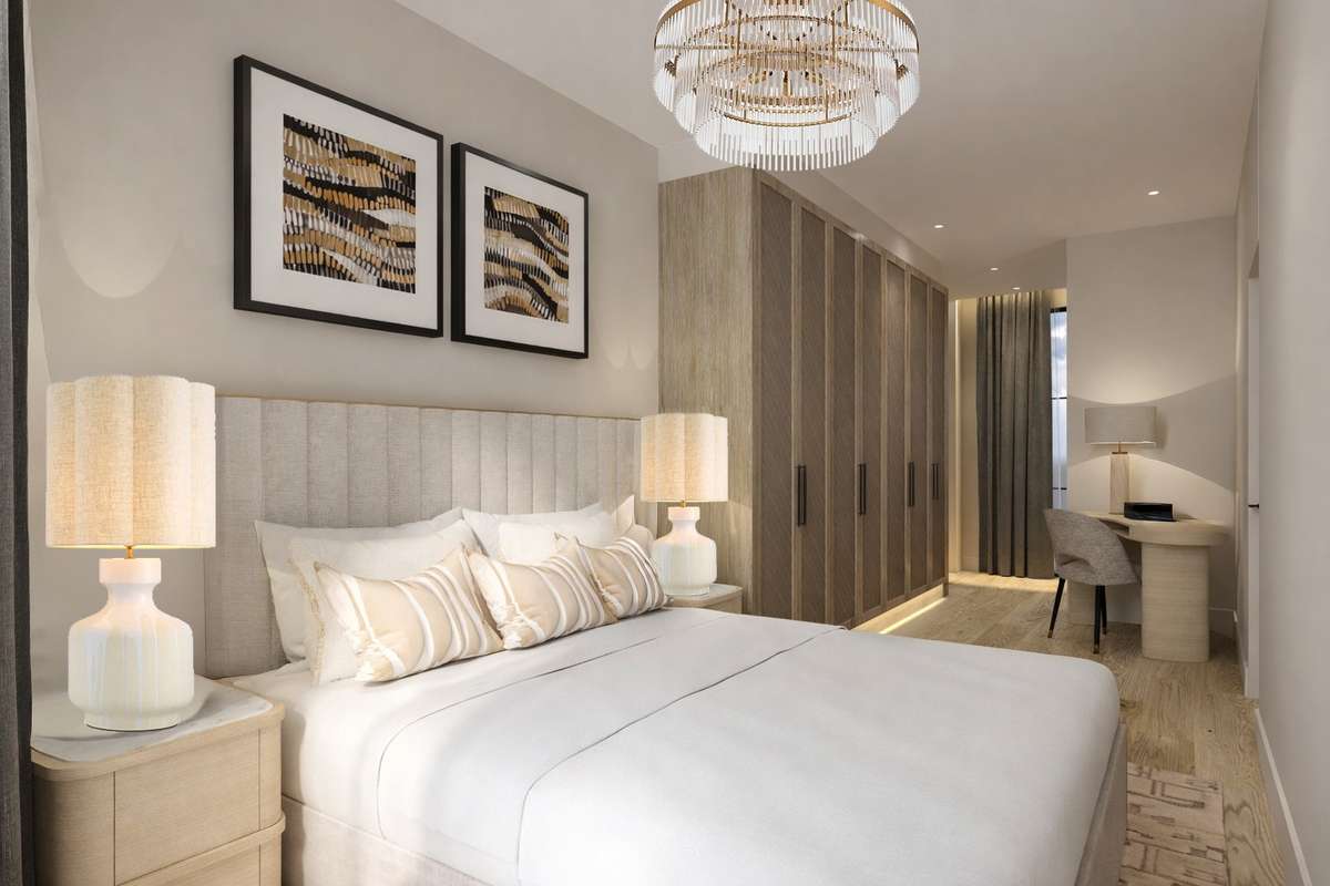 Luna Nova Residences  - Adosados