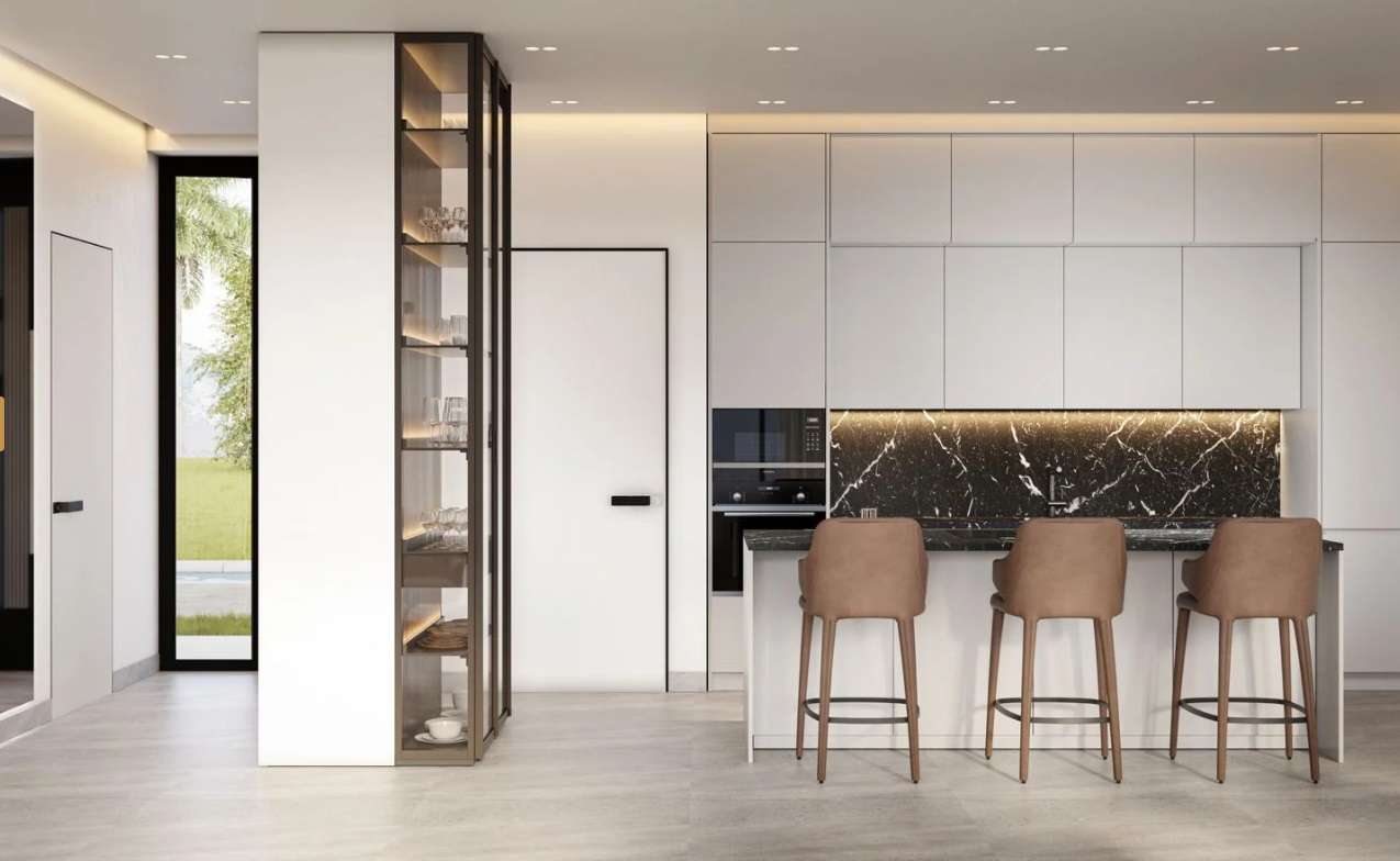 Horizonte Residences Villas Fase 1