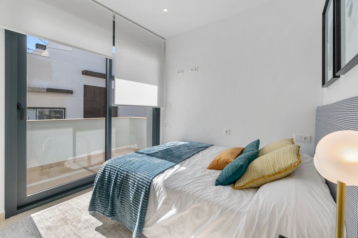 Residencial Onaru