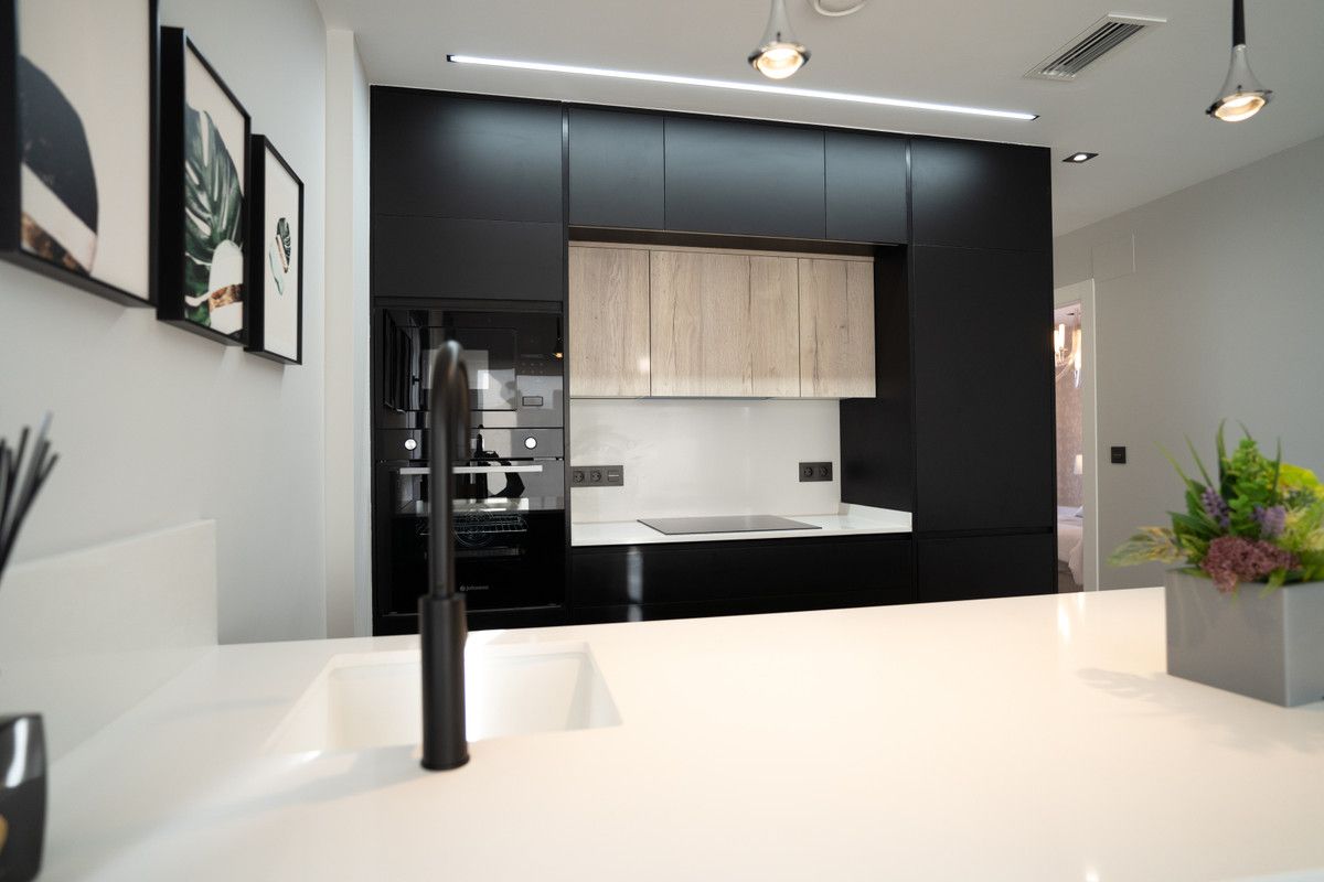Apartment 4 Bedrooms 3 Bathrooms in Orihuela