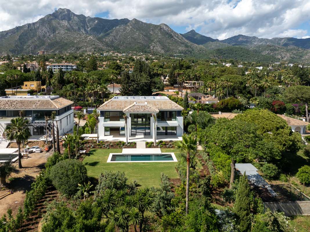 Villa Celestia