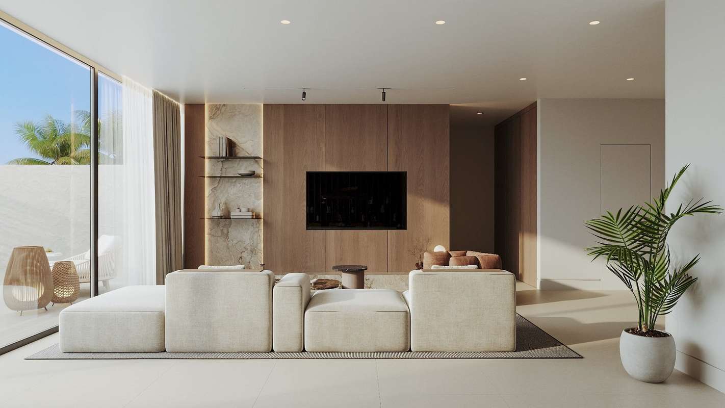 Alcantara del Mar Villas 