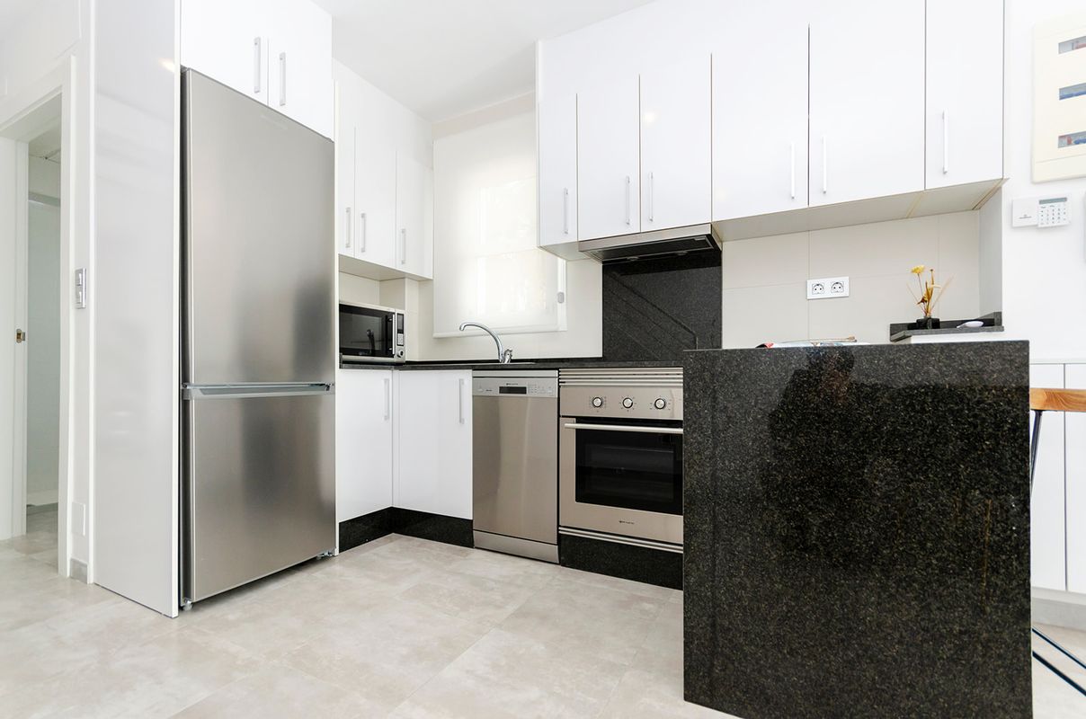 Detached Villa 3 Bedrooms 3 Bathrooms in Torrevieja