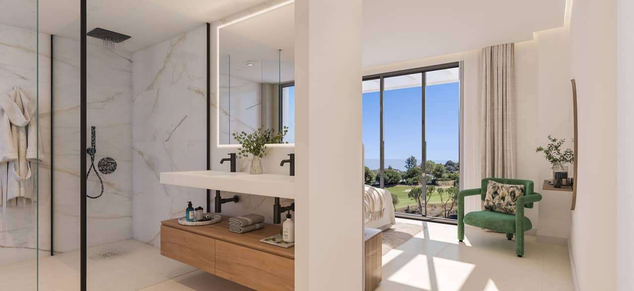 La Cala Golf Residences