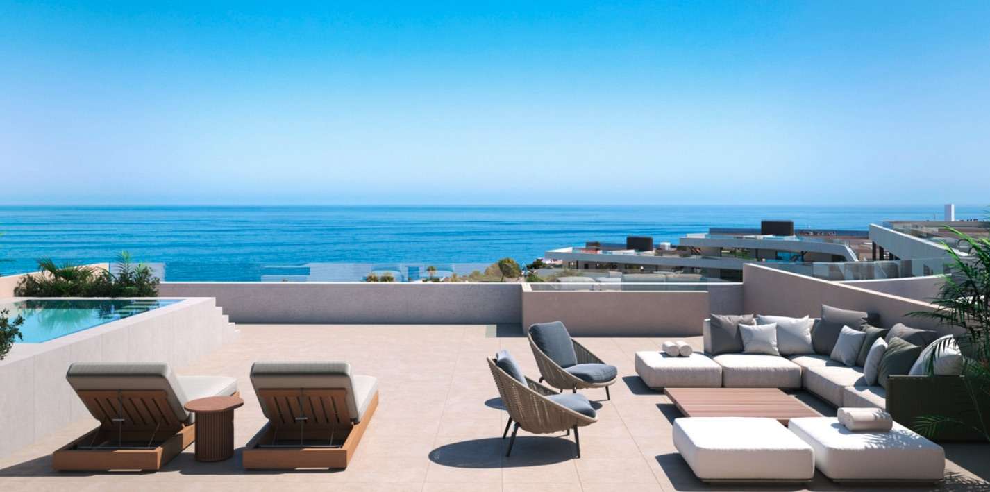 Morasol - Building 1