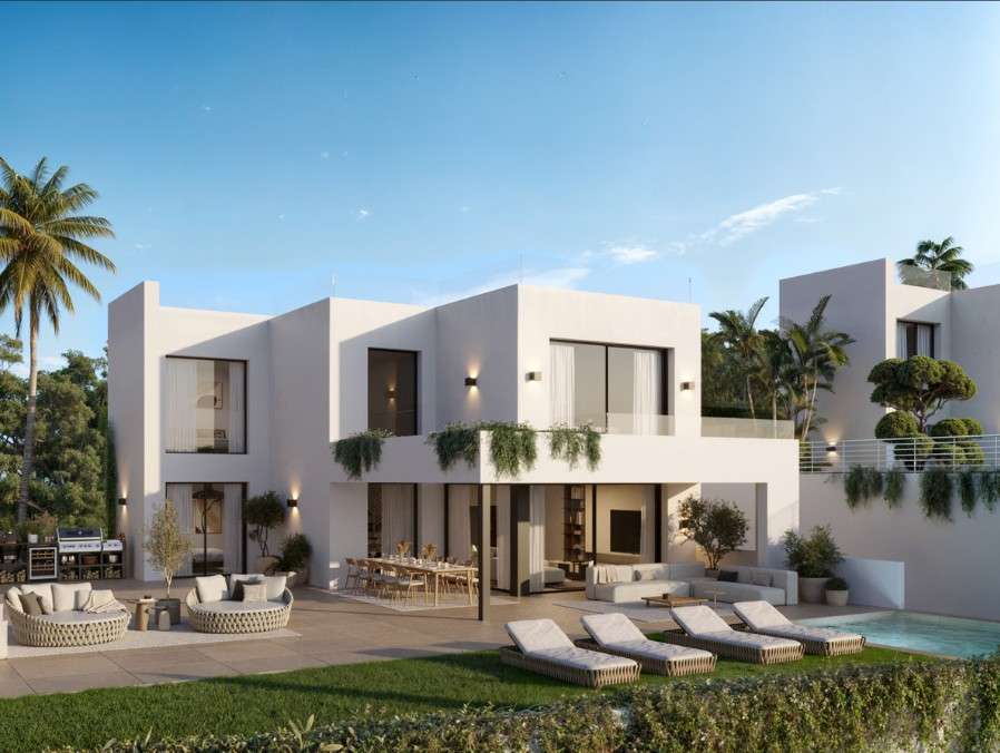 Higuerón Hill Vilas