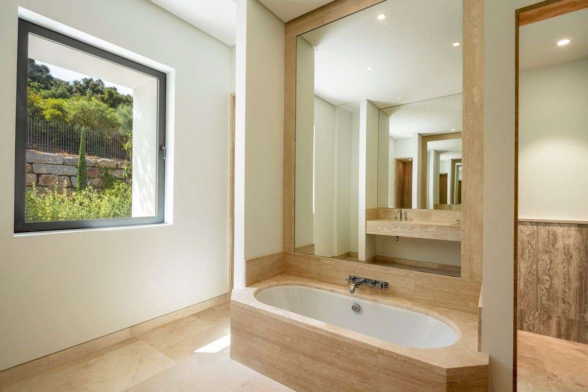 Finca Cortesin Green 10 Villa 4