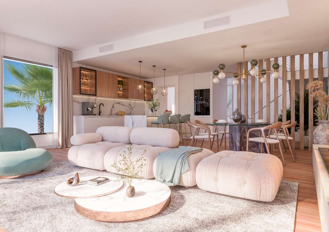 Soleia Living El Chaparral Fase 2