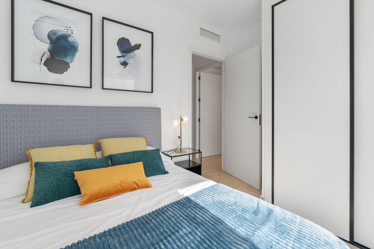 Residencial Onaru