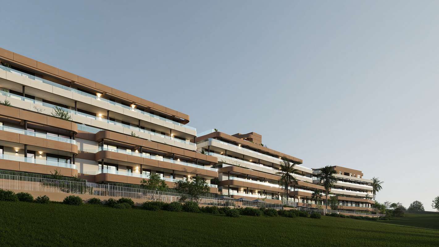 Eagle Hills 
