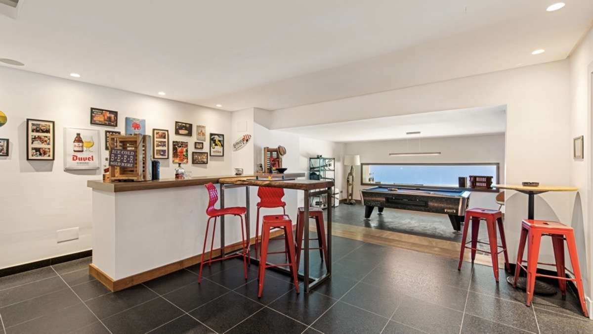 Villa Altos De Los Monteros