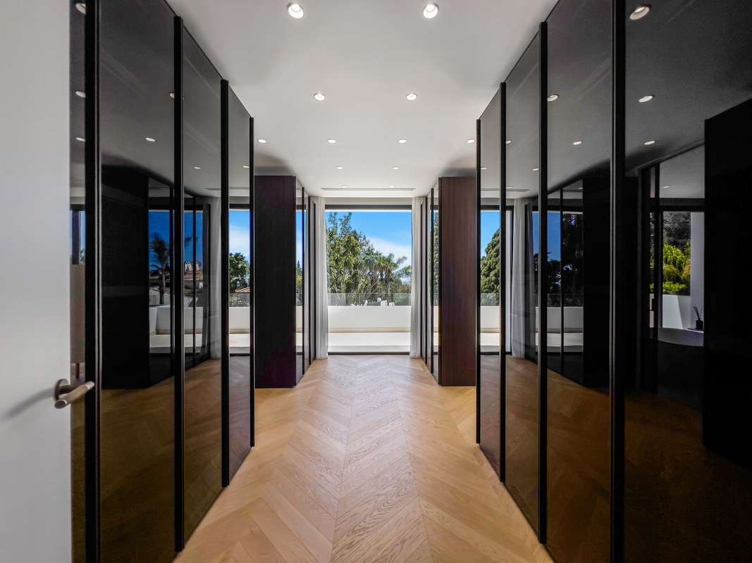 Villas Las Lomas de Marbella Club