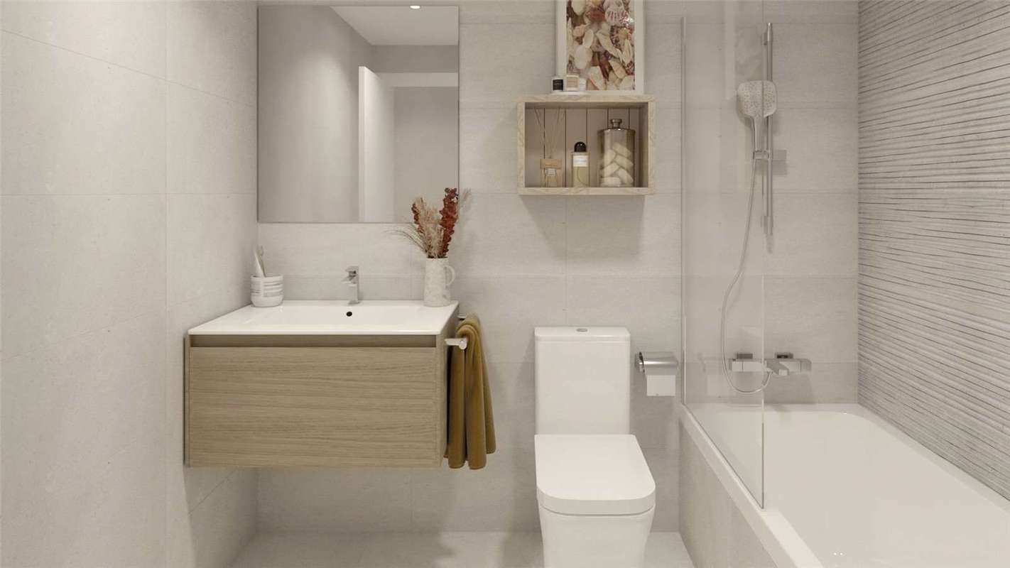 Living Gardens Torremolinos