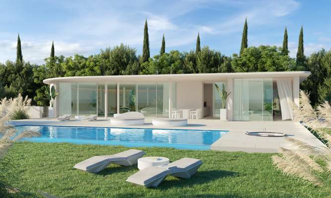 The Bay Collection – Benalmádena – TBC