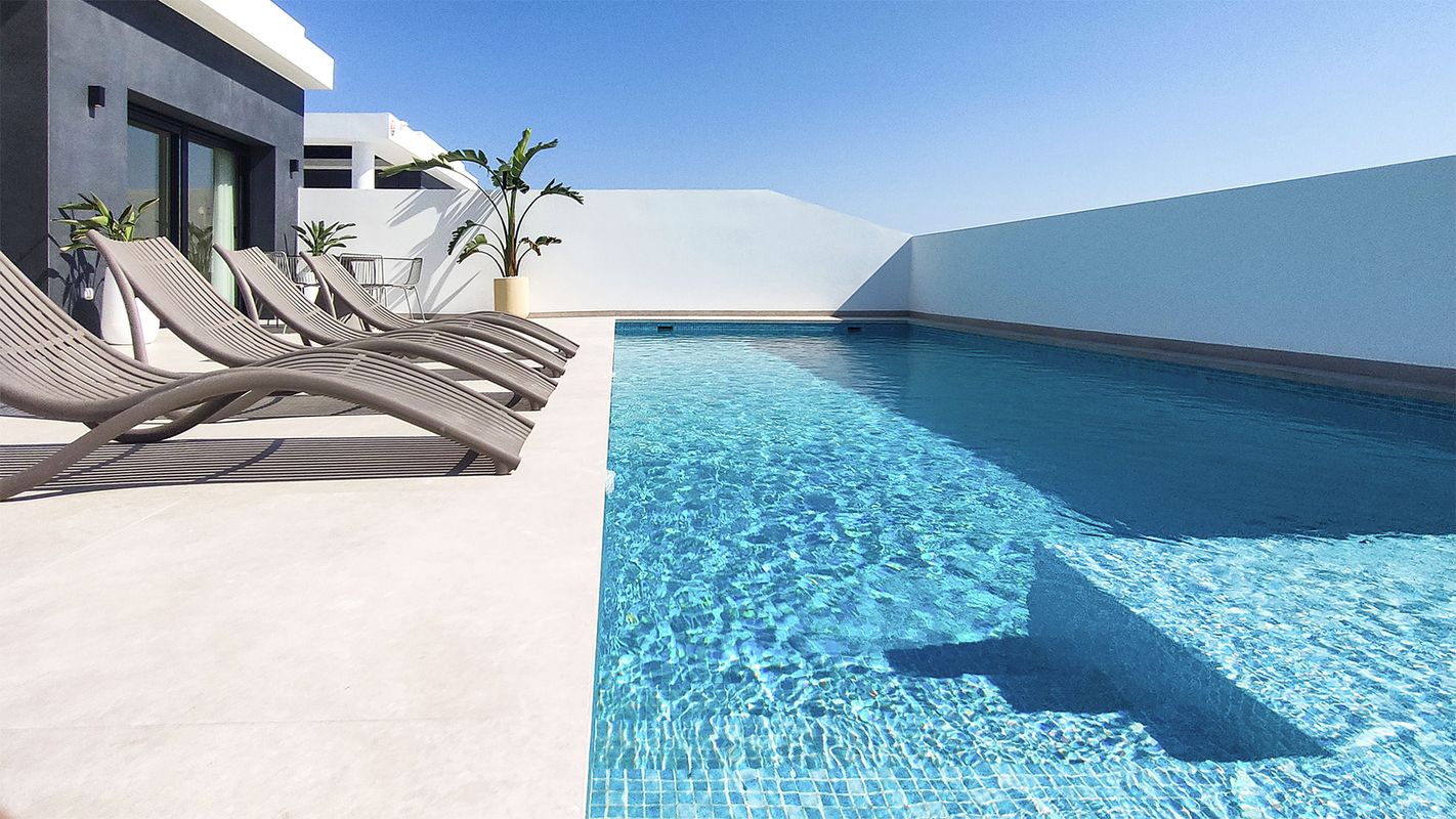 Villa Cibeles