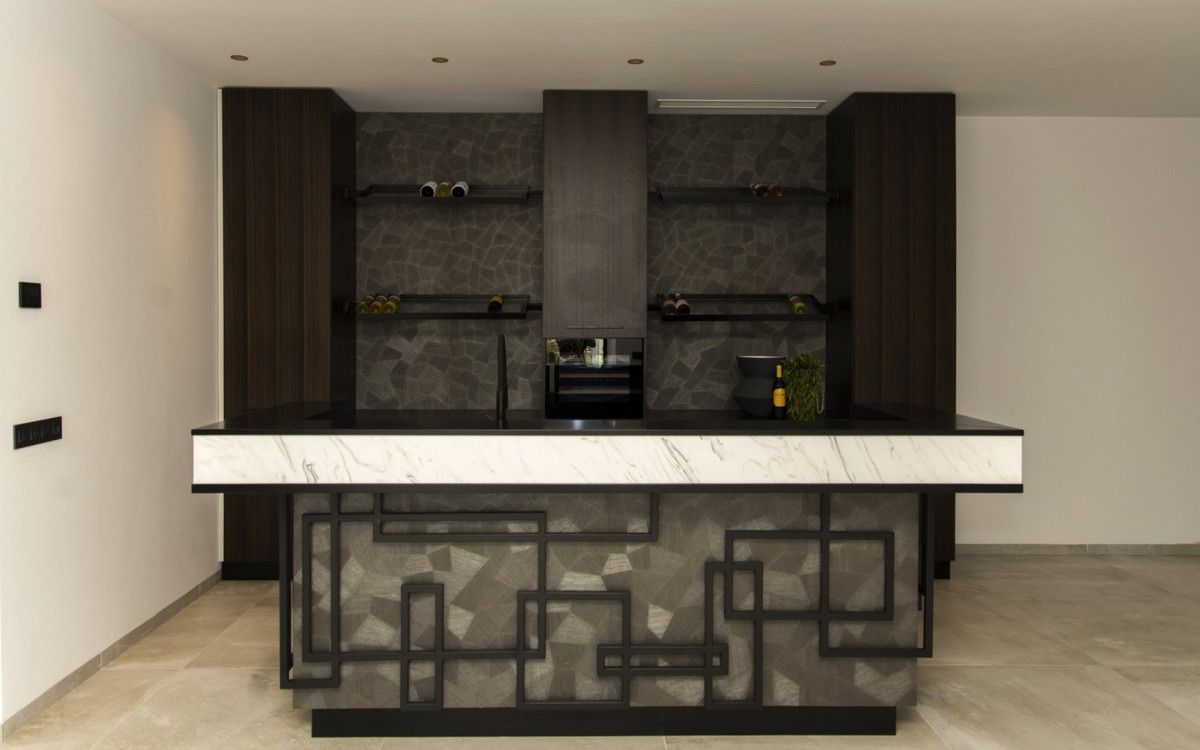 Apartment 3 Bedrooms 3 Bathrooms in Rojales