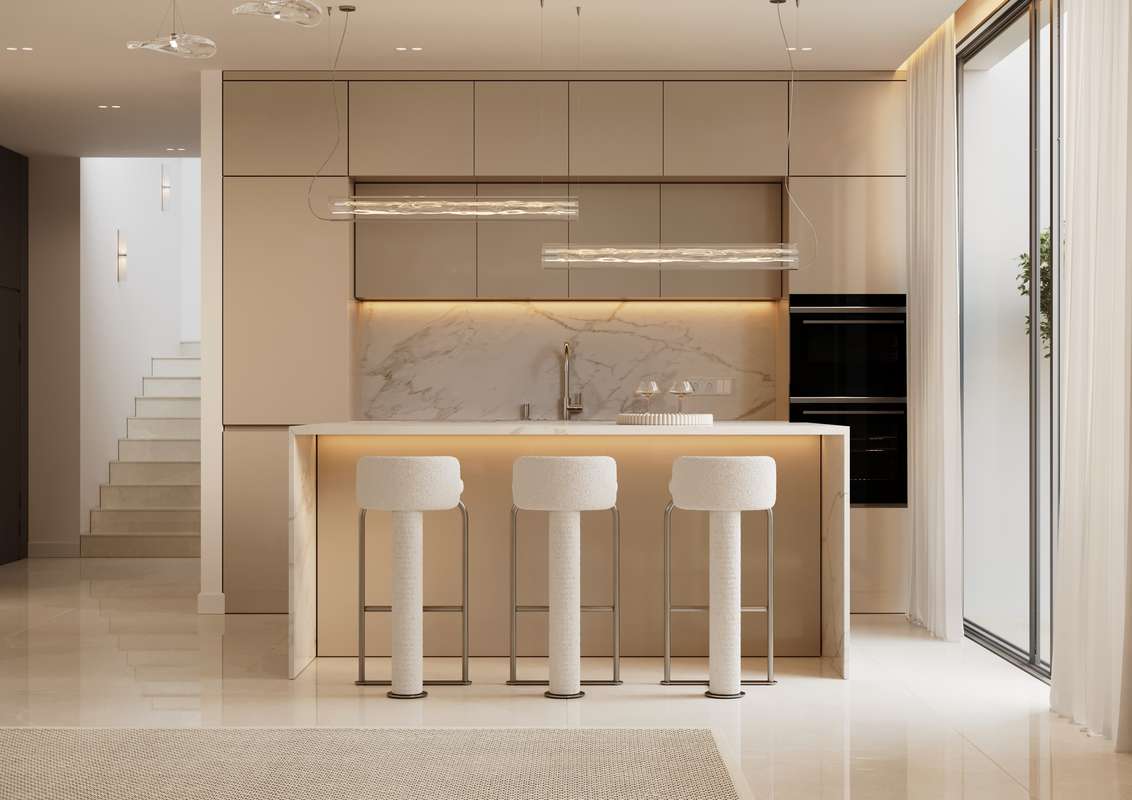 7 Pearls Villas - Mijas