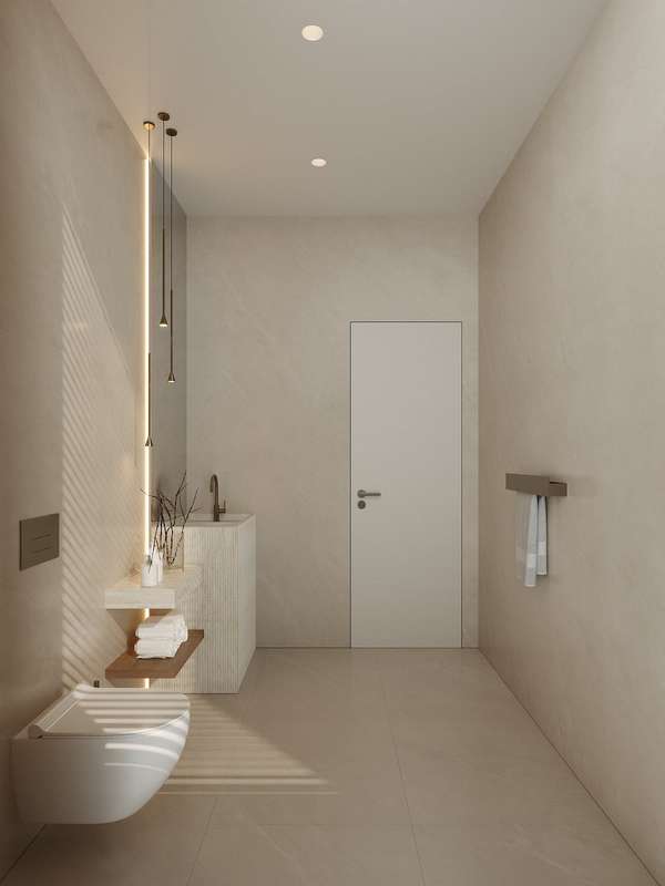 Alcantara del Mar Villas 